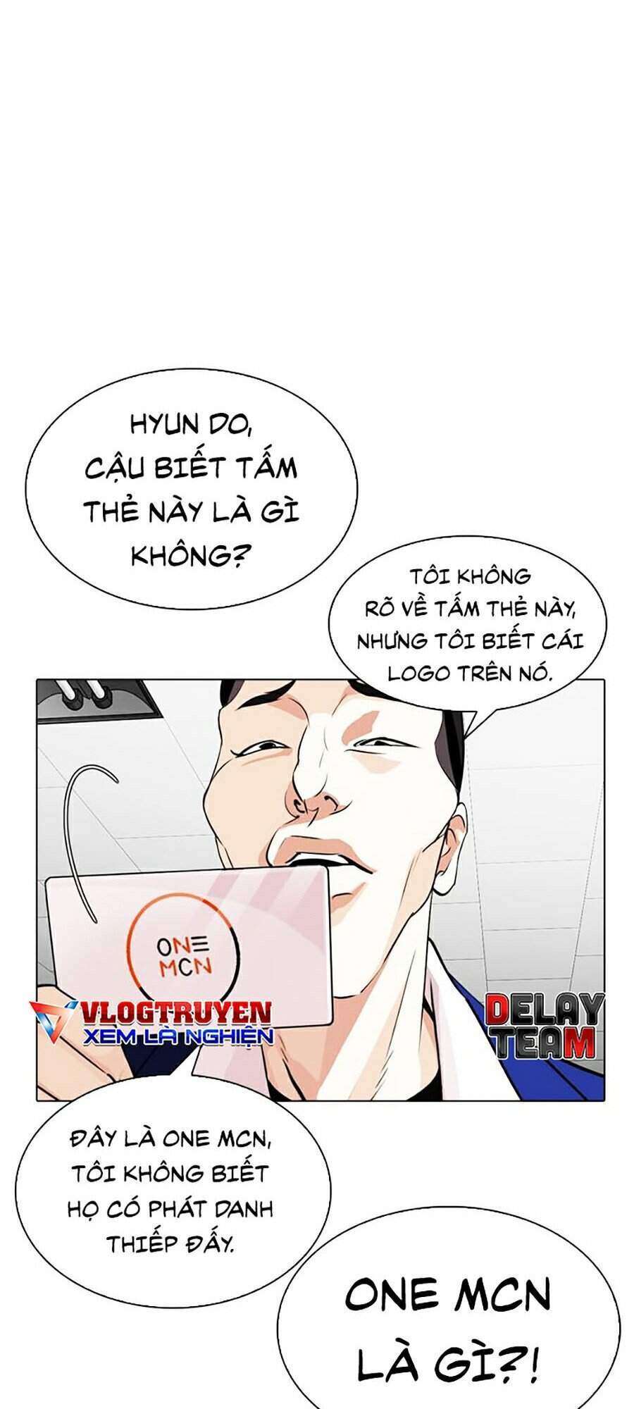 Lookism Chapter 287 - Trang 2