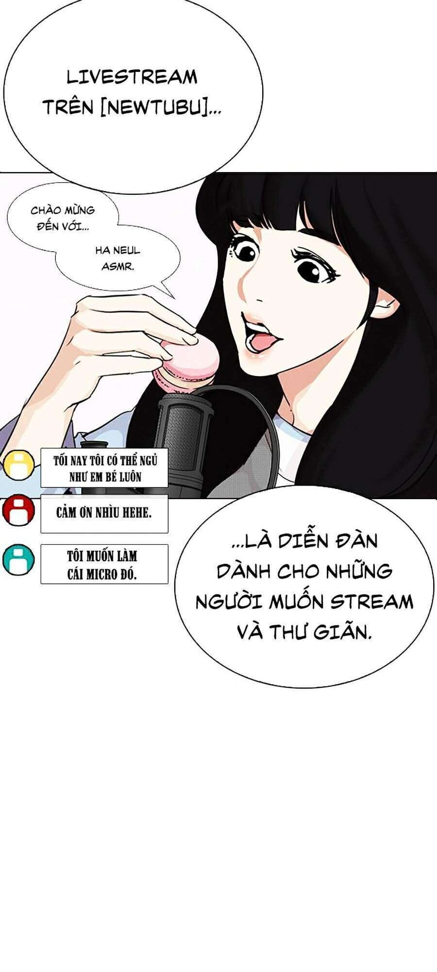 Lookism Chapter 287 - Trang 2