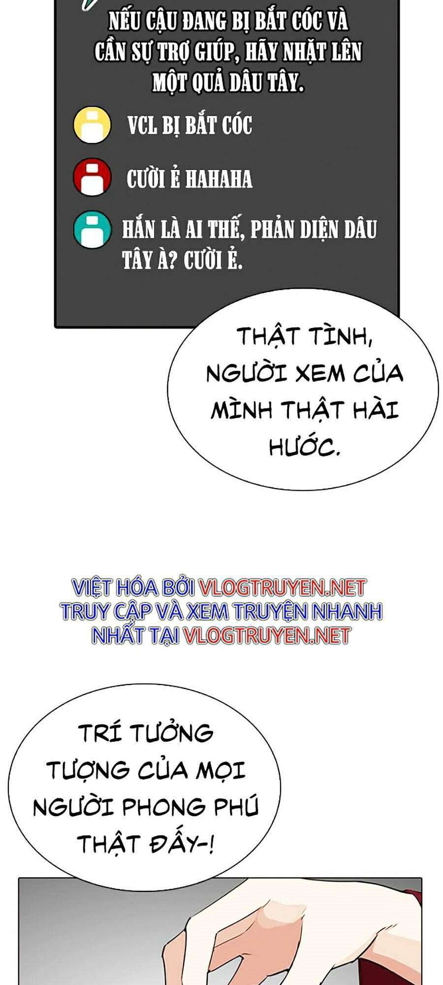 Lookism Chapter 287 - Trang 2