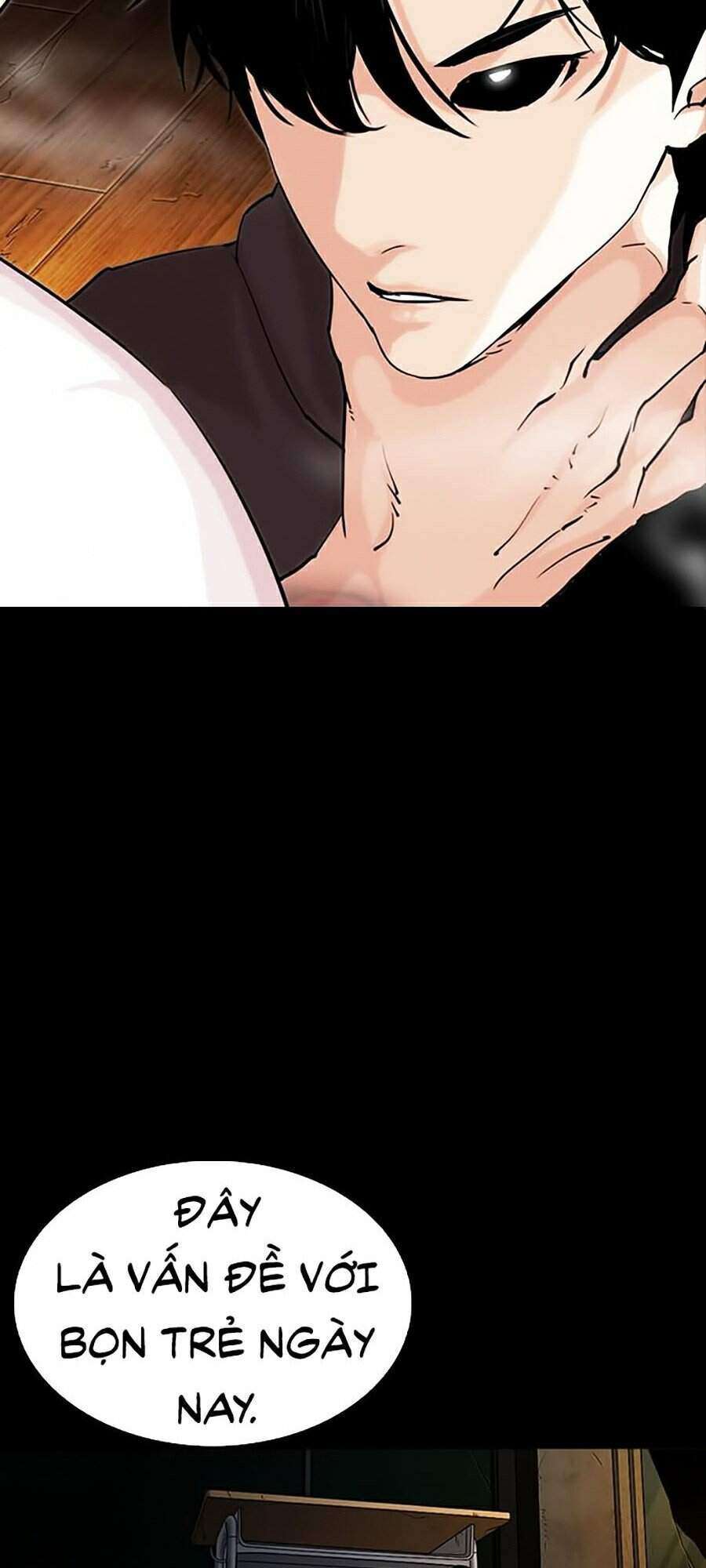 Lookism Chapter 286 - Trang 2