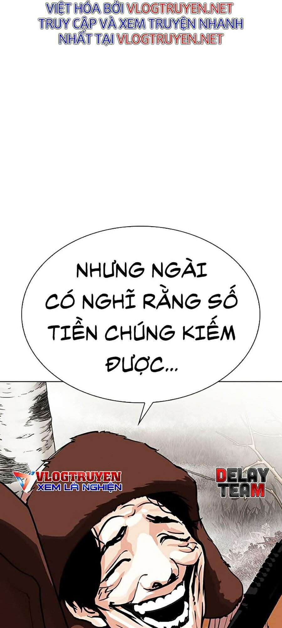 Lookism Chapter 285 - Trang 2