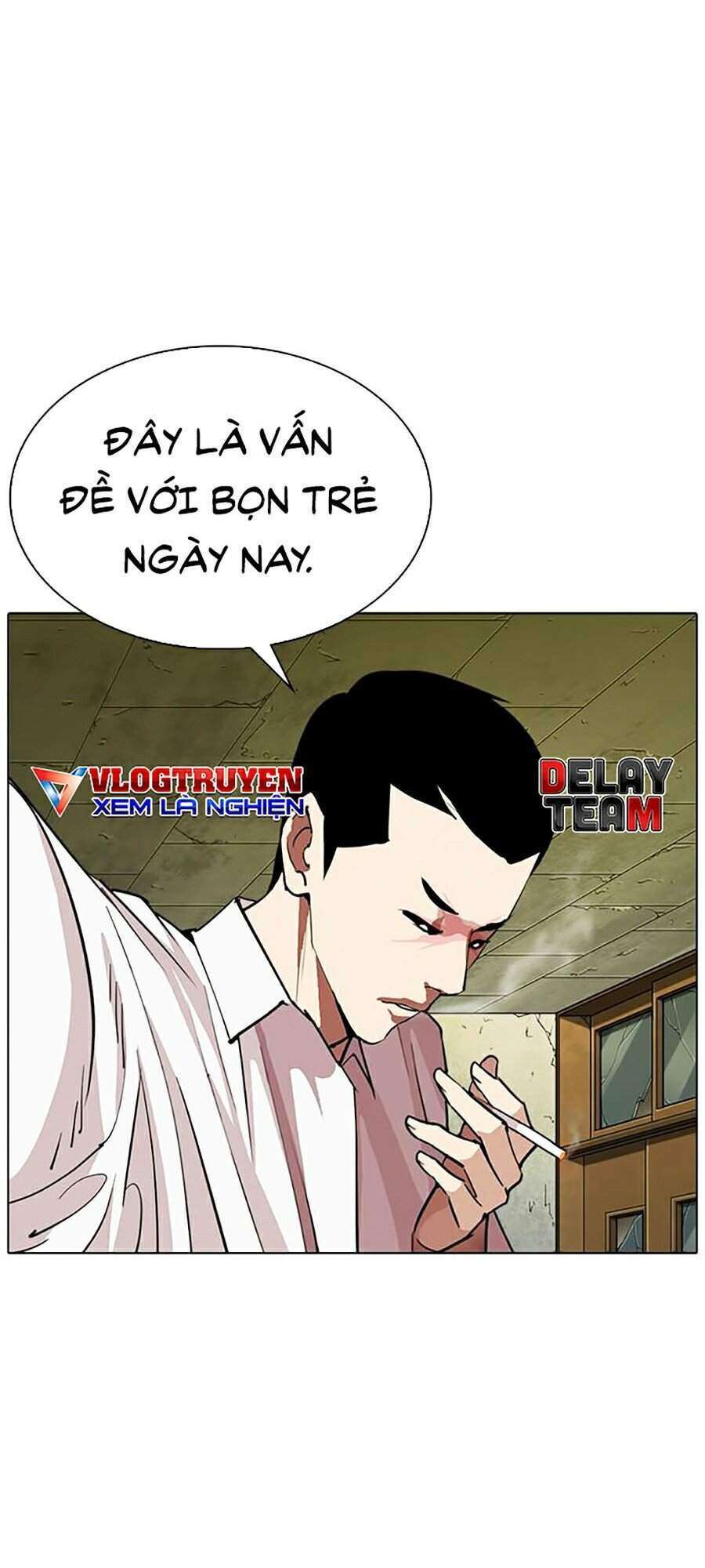 Lookism Chapter 285 - Trang 2