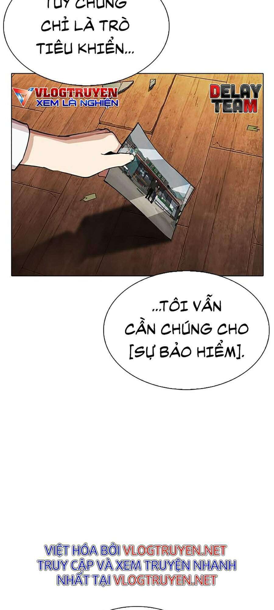 Lookism Chapter 285 - Trang 2