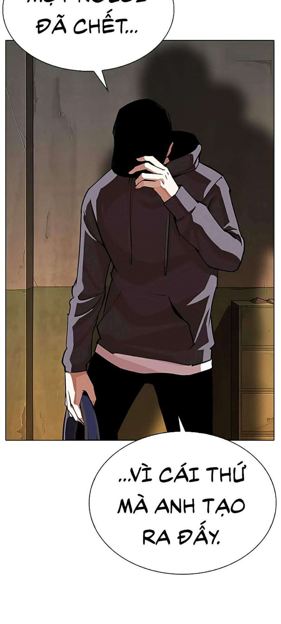 Lookism Chapter 285 - Trang 2