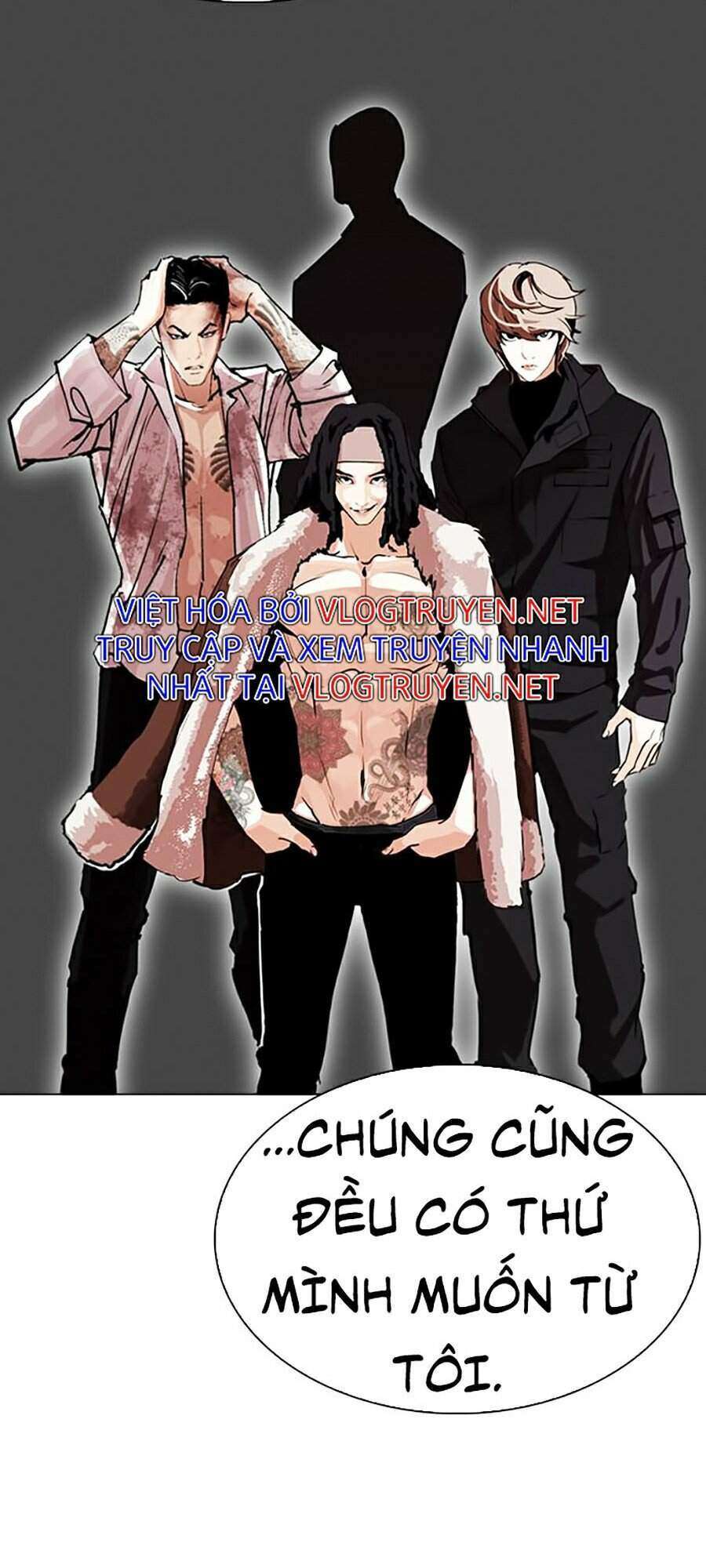 Lookism Chapter 285 - Trang 2