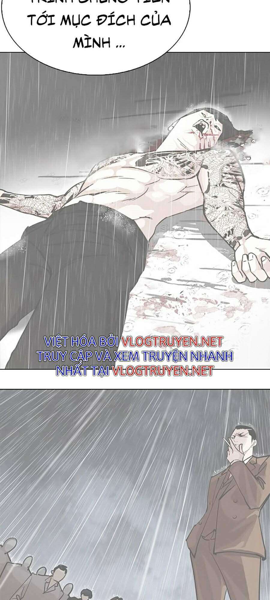 Lookism Chapter 285 - Trang 2