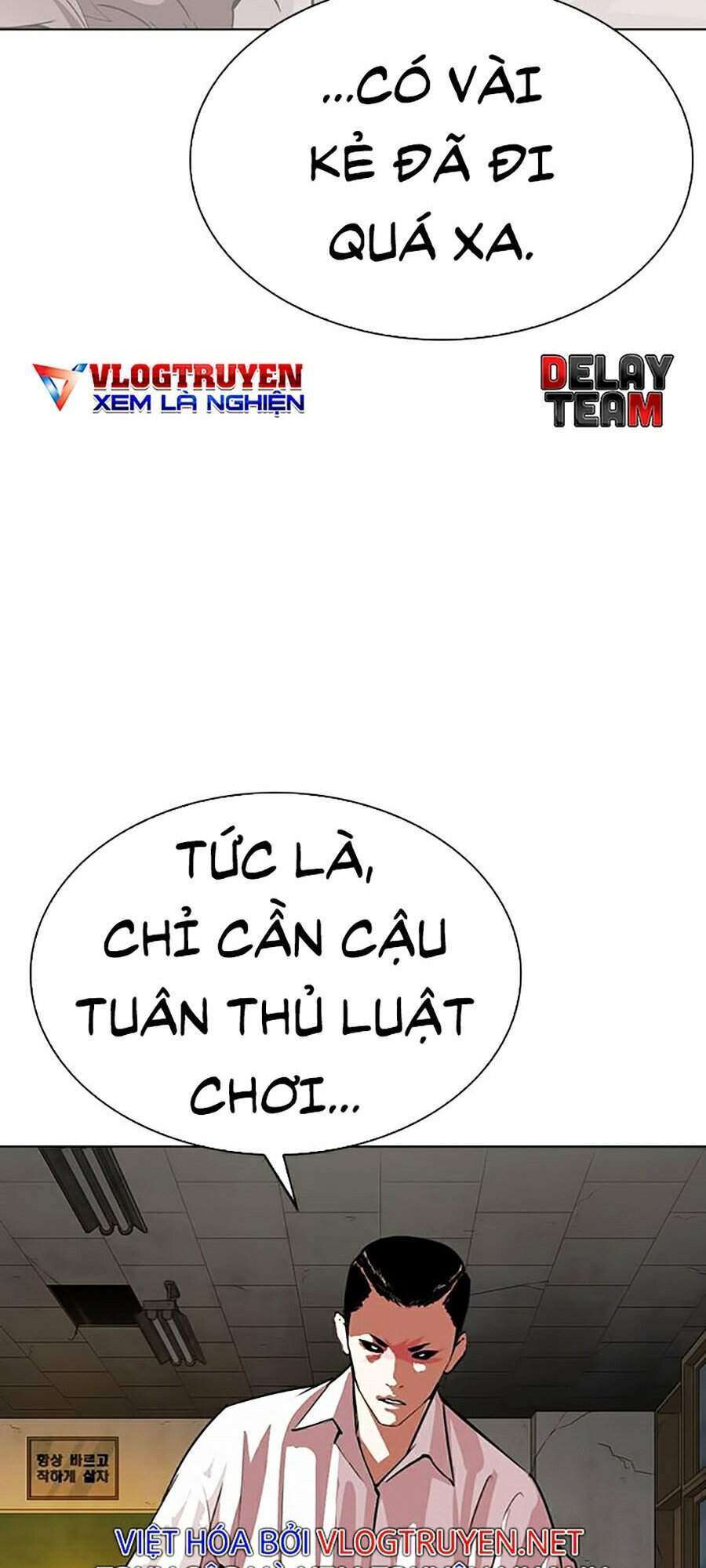 Lookism Chapter 285 - Trang 2