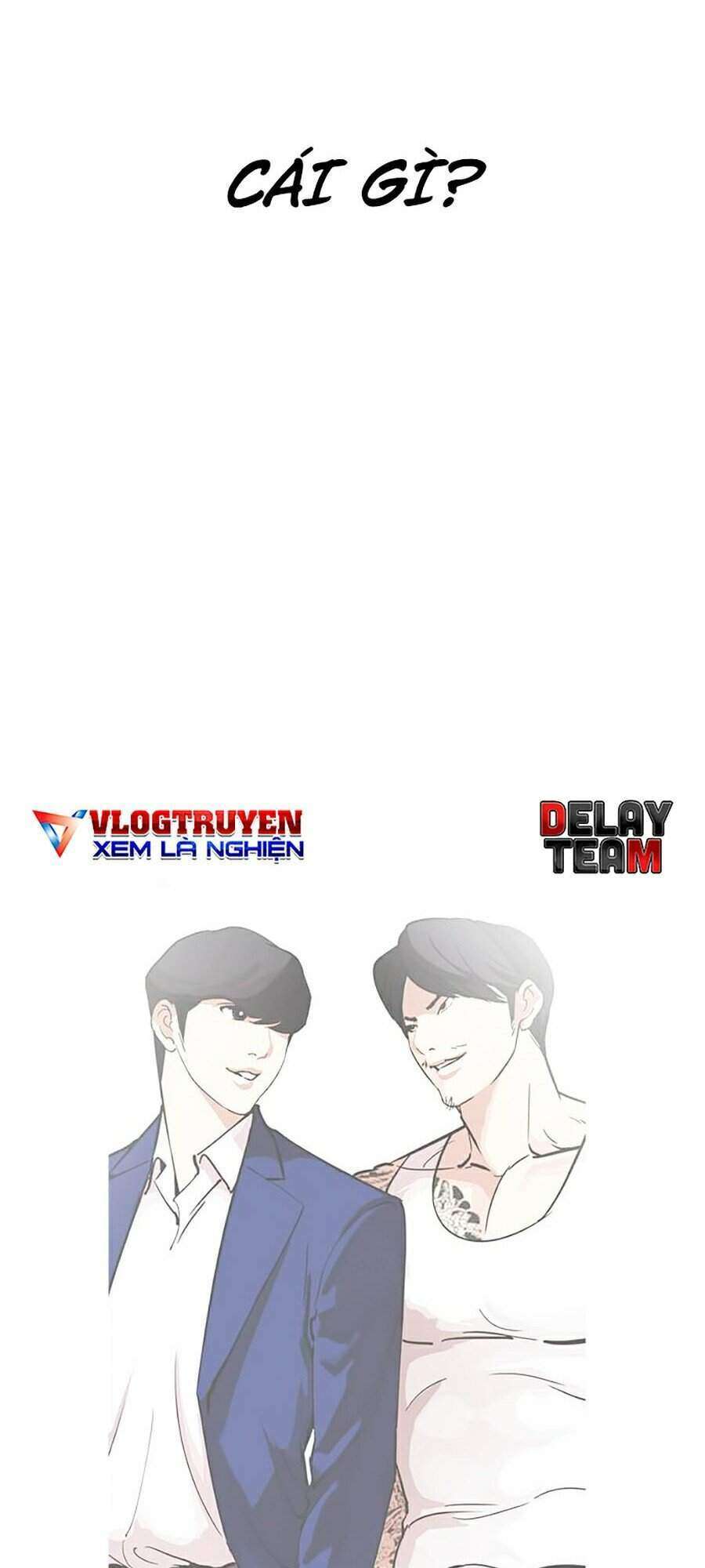 Lookism Chapter 285 - Trang 2