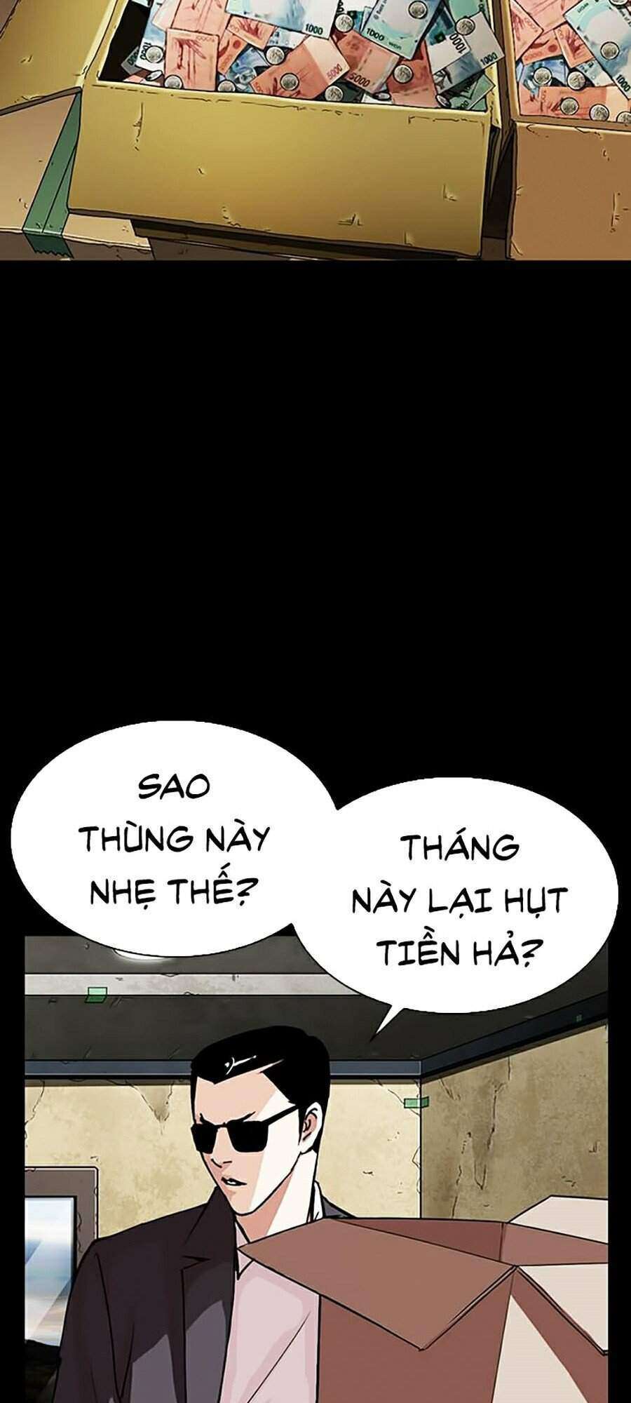 Lookism Chapter 284 - Trang 2