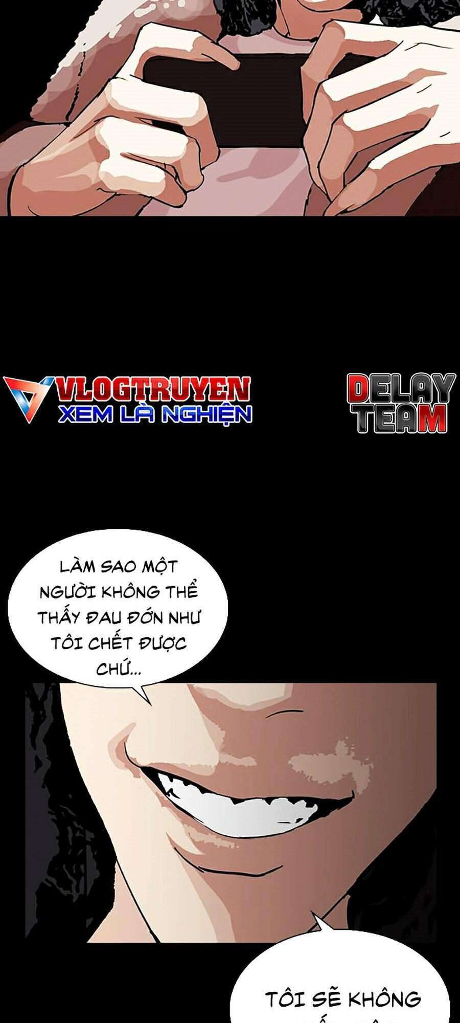 Lookism Chapter 284 - Trang 2