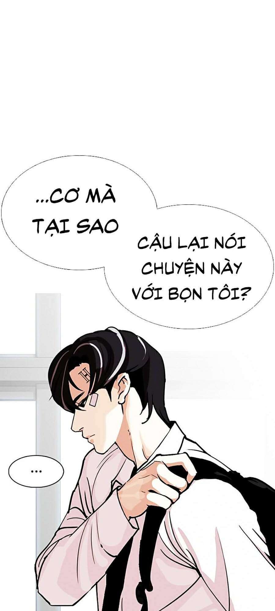 Lookism Chapter 284 - Trang 2