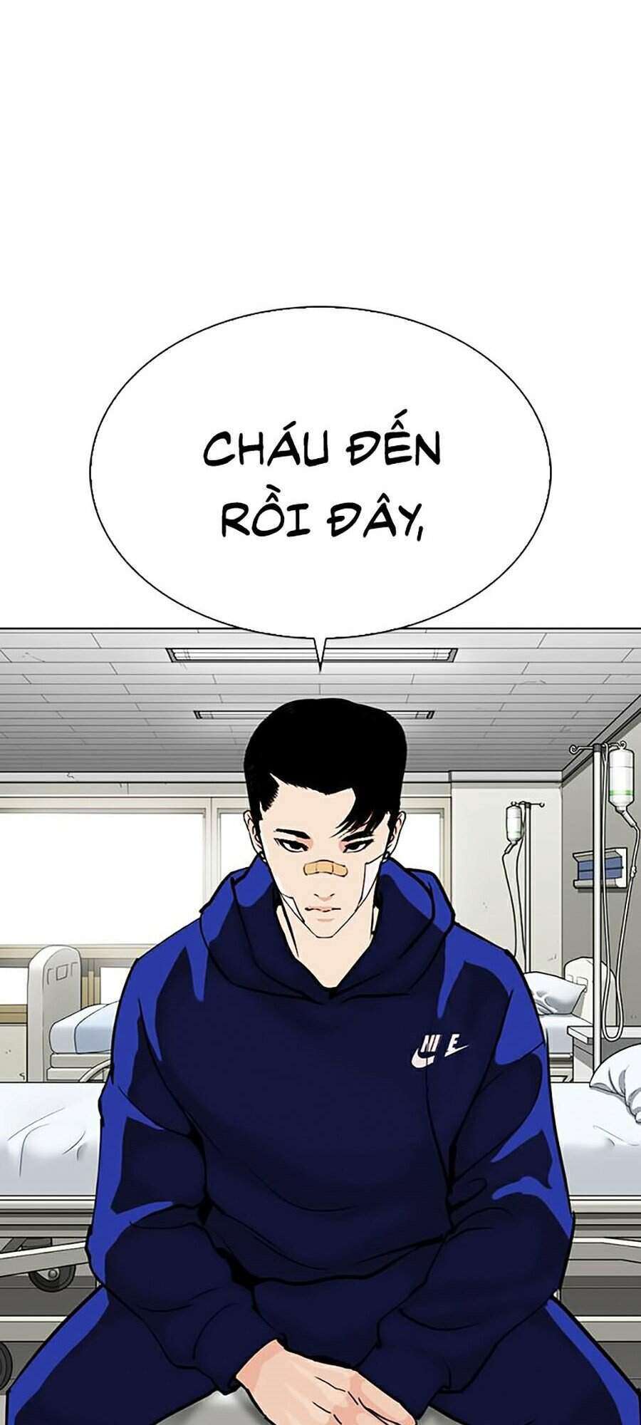 Lookism Chapter 284 - Trang 2