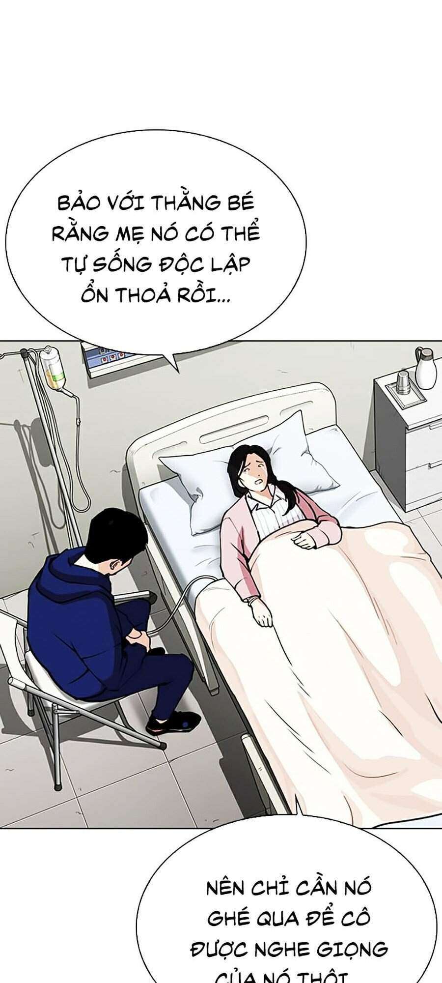 Lookism Chapter 284 - Trang 2