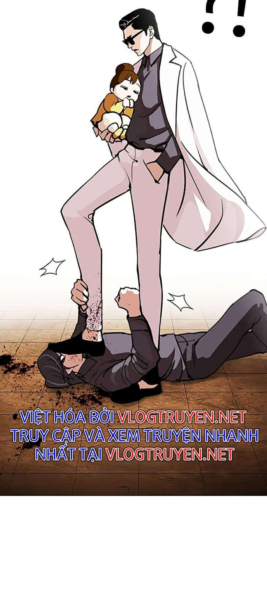 Lookism Chapter 284 - Trang 2