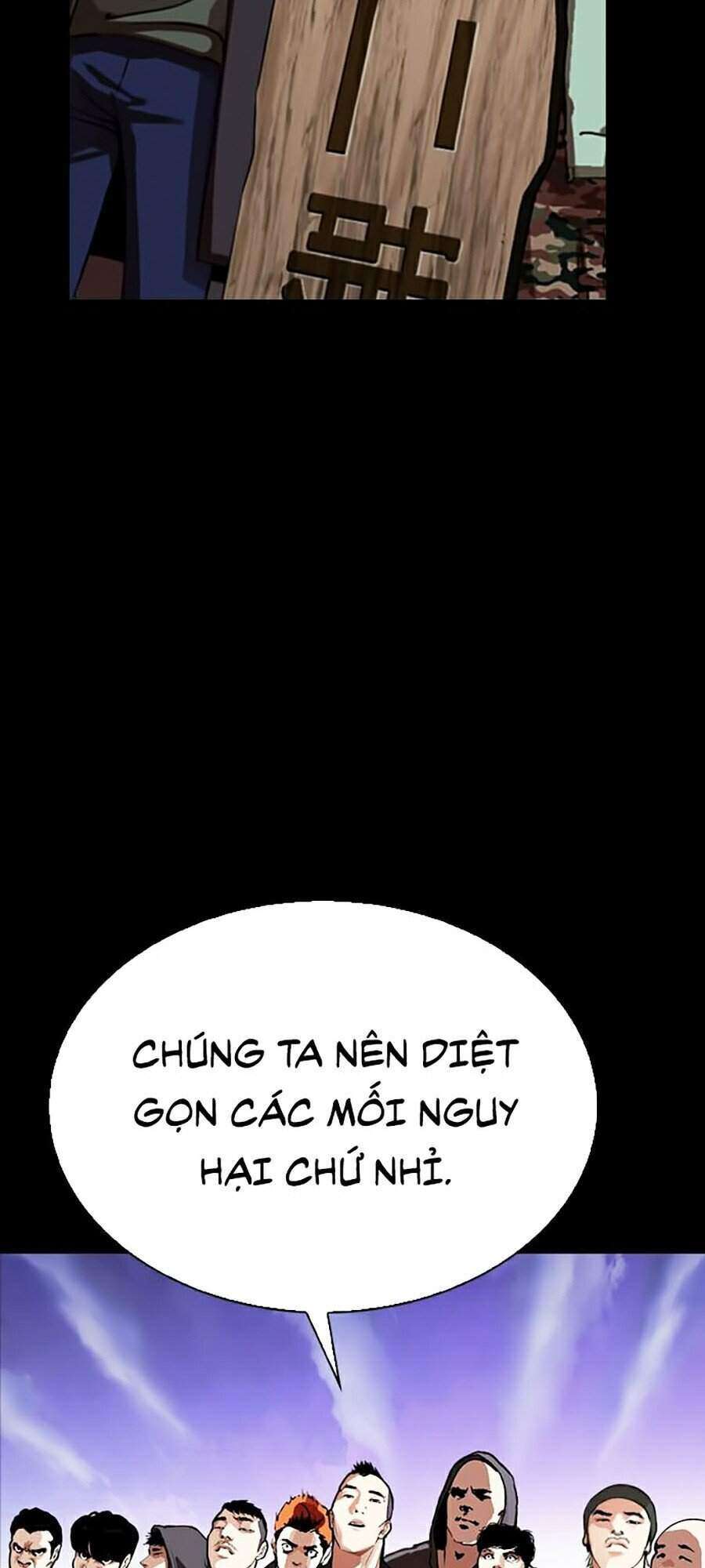 Lookism Chapter 284 - Trang 2