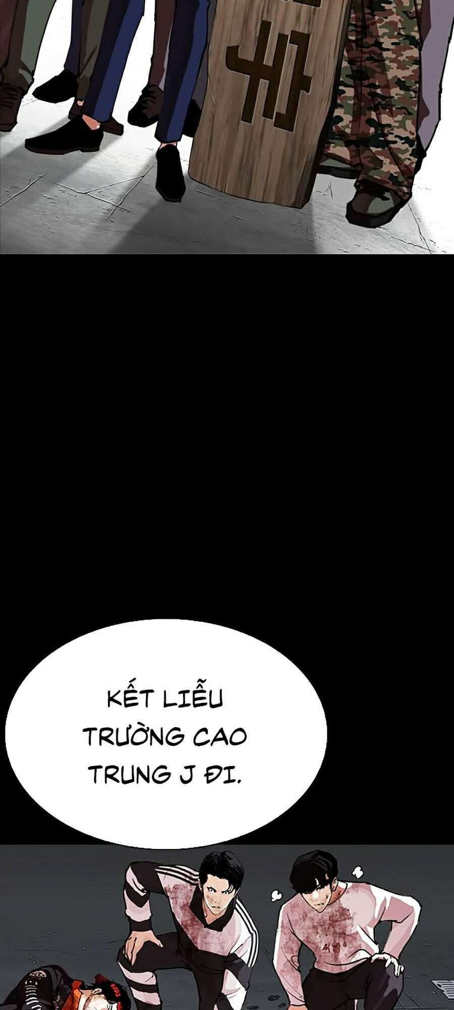 Lookism Chapter 284 - Trang 2