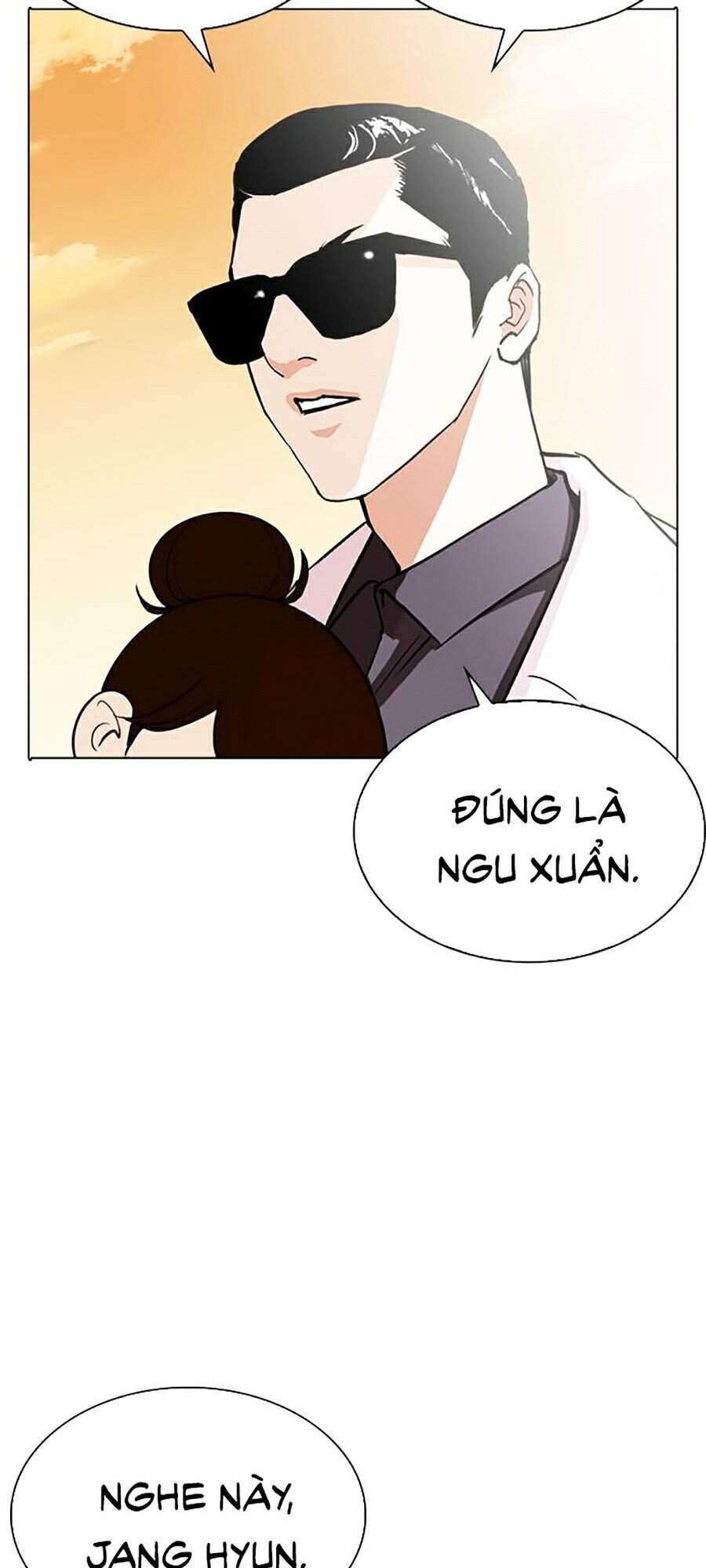 Lookism Chapter 284 - Trang 2