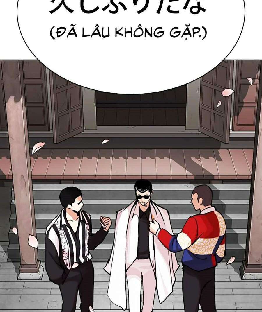 Lookism Chapter 283 - Trang 2