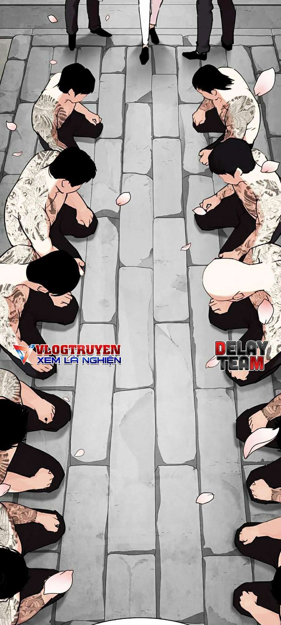 Lookism Chapter 283 - Trang 2