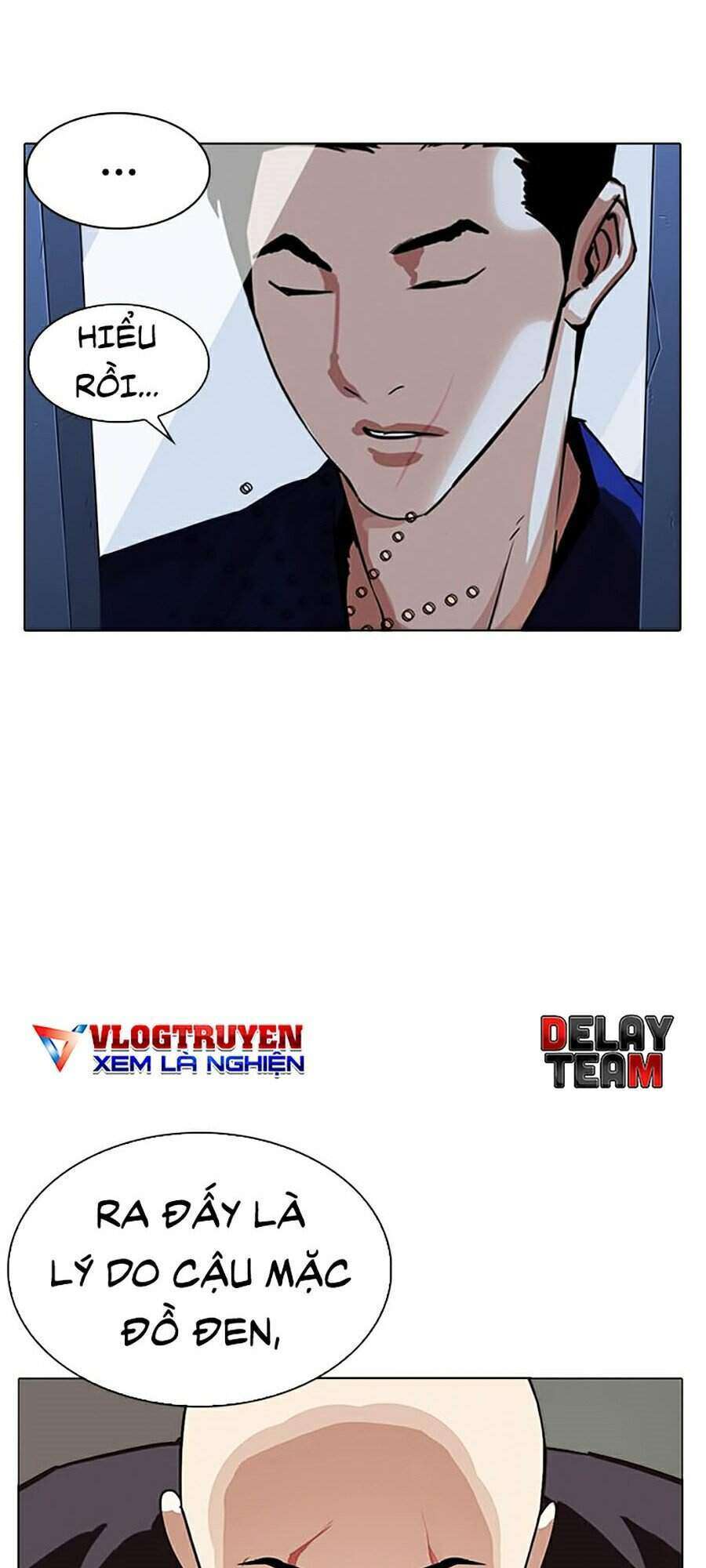 Lookism Chapter 283 - Trang 2