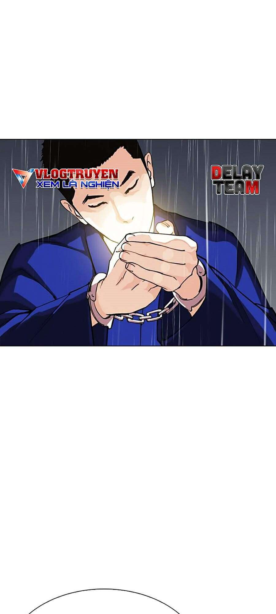 Lookism Chapter 283 - Trang 2