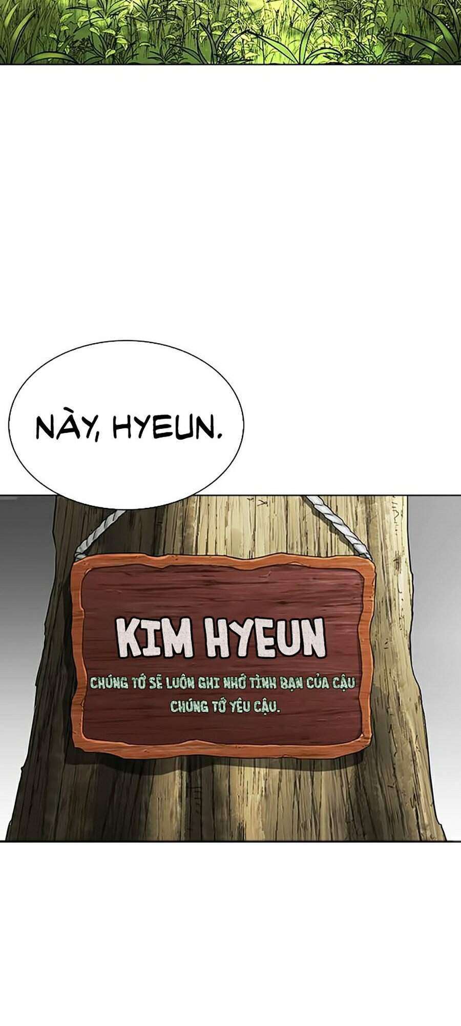 Lookism Chapter 283 - Trang 2