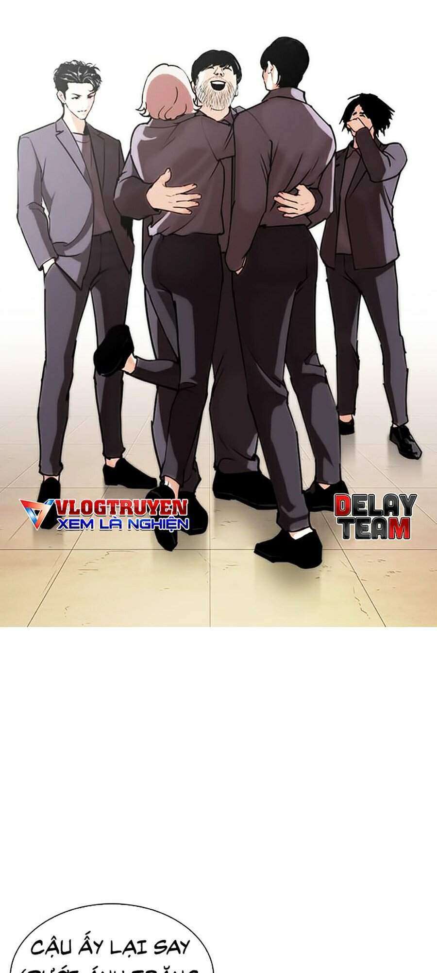 Lookism Chapter 283 - Trang 2