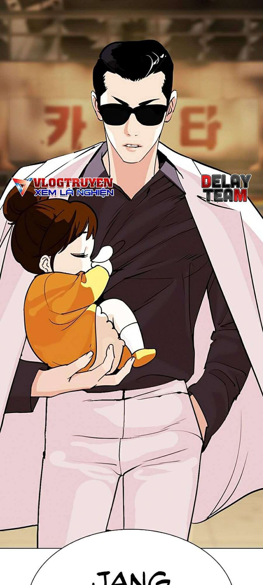 Lookism Chapter 283 - Trang 2