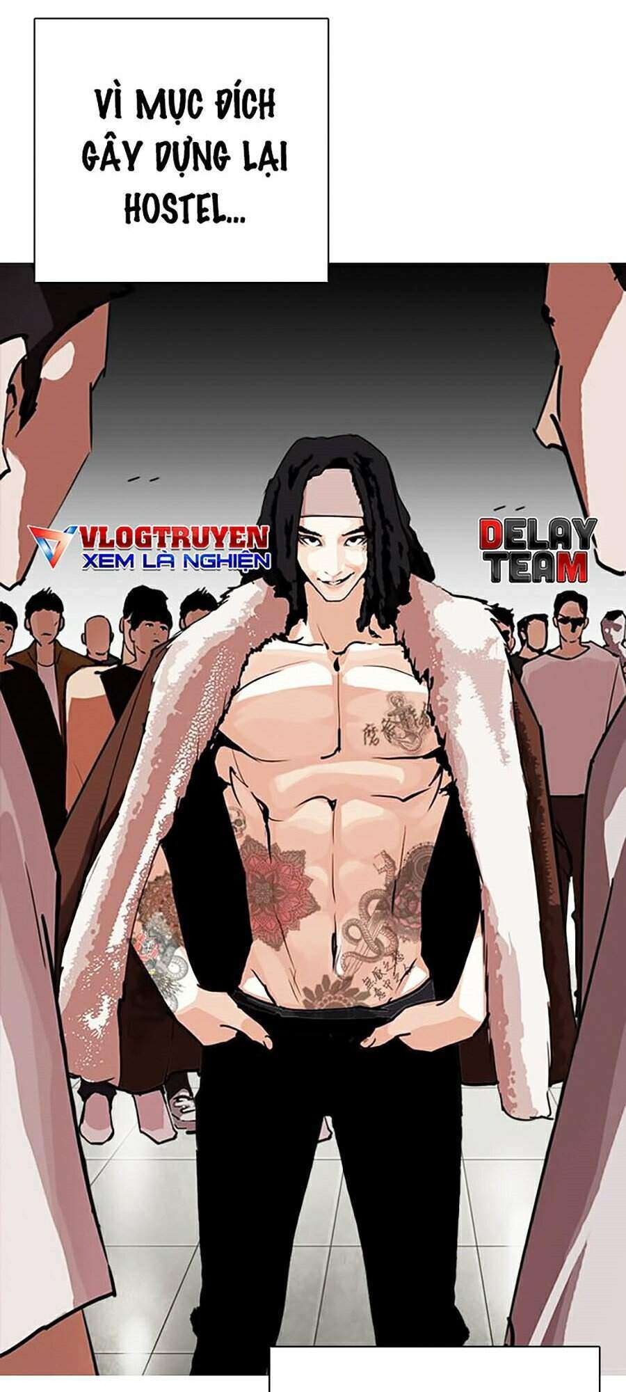 Lookism Chapter 283 - Trang 2