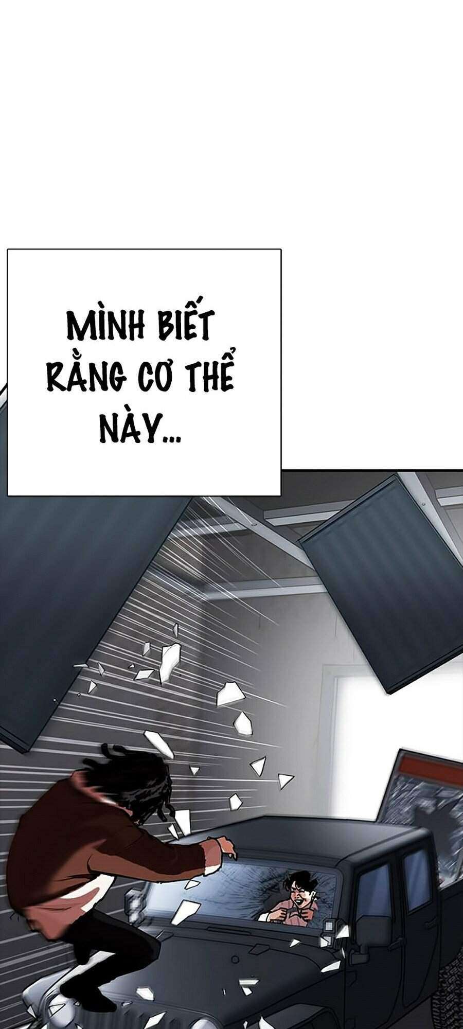 Lookism Chapter 283 - Trang 2