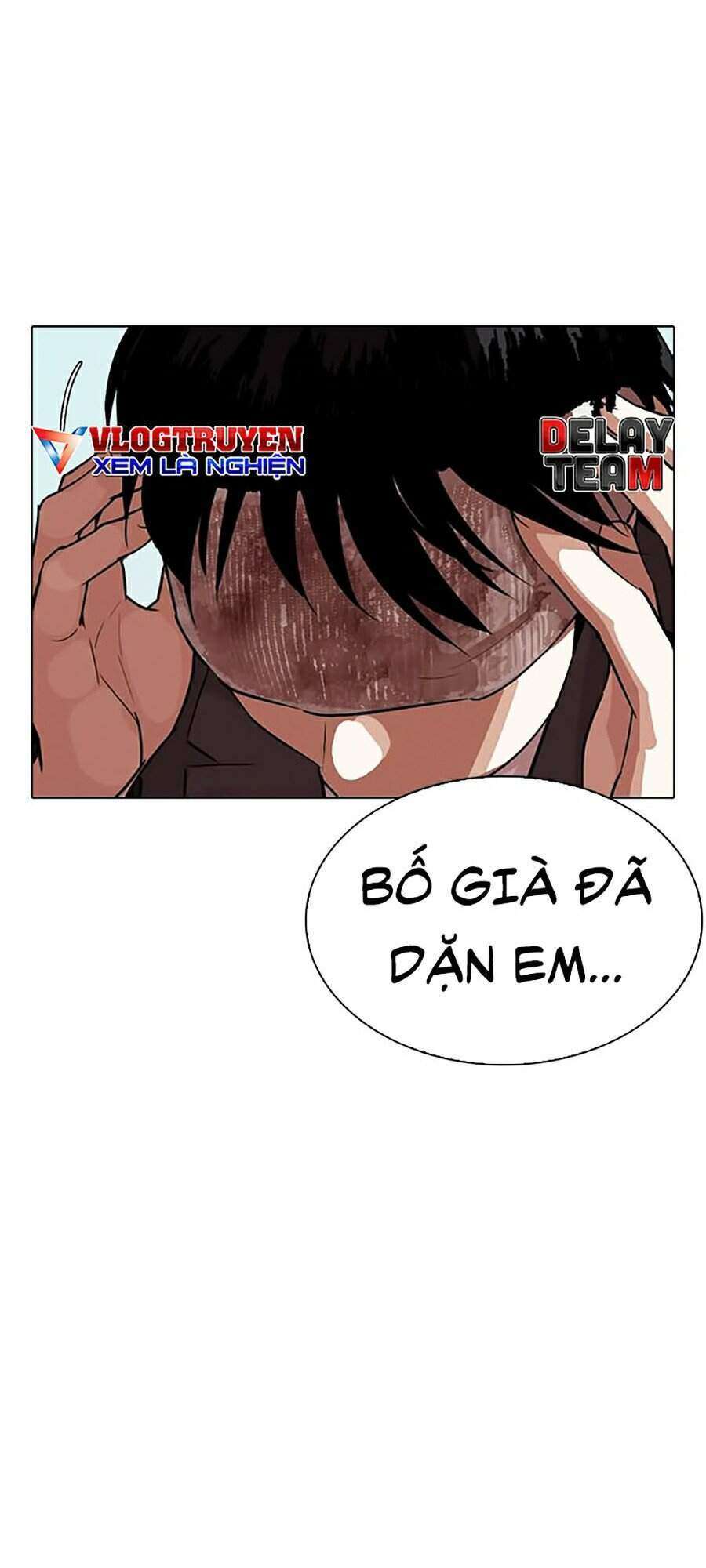 Lookism Chapter 283 - Trang 2