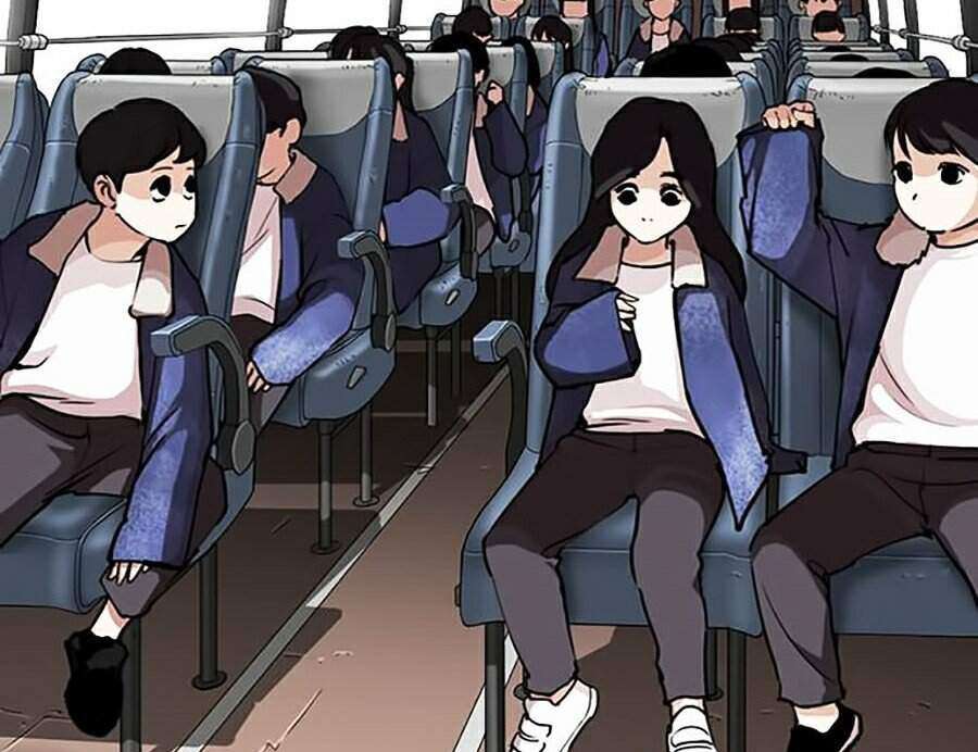 Lookism Chapter 283 - Trang 2