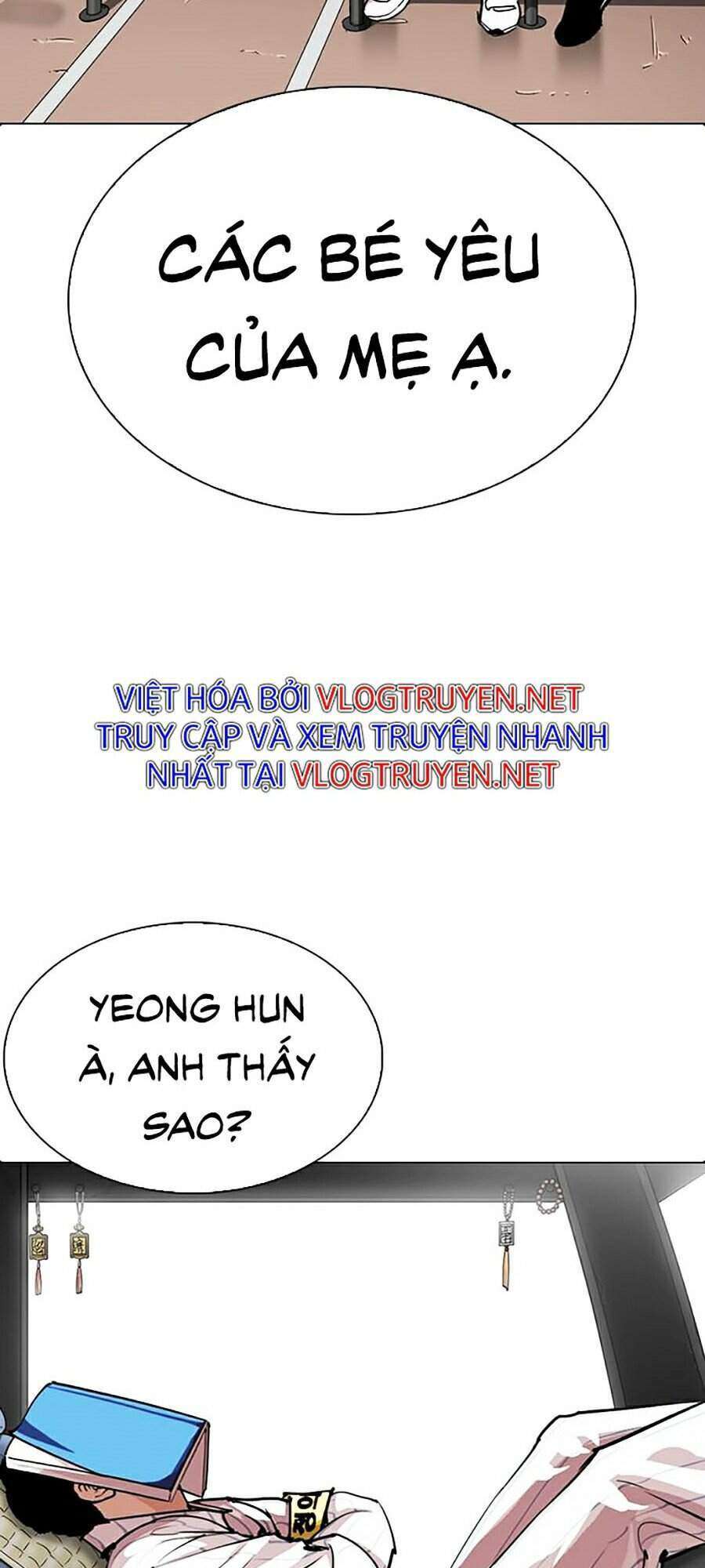 Lookism Chapter 283 - Trang 2