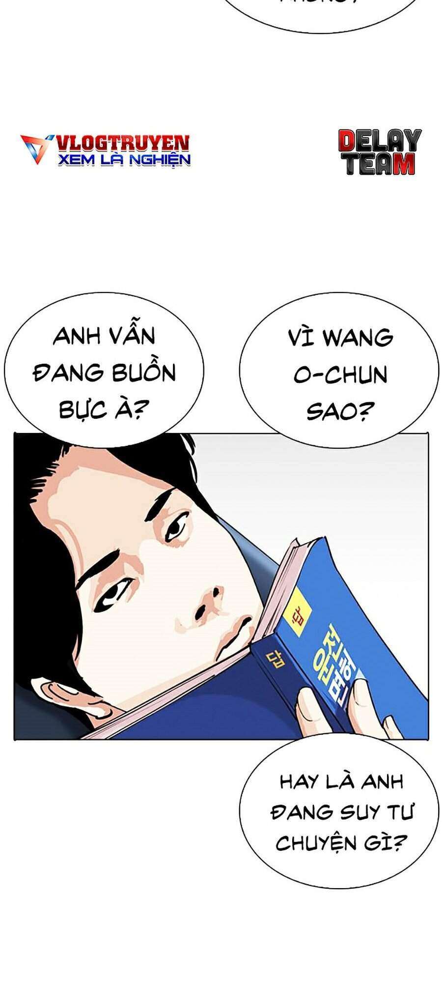 Lookism Chapter 283 - Trang 2