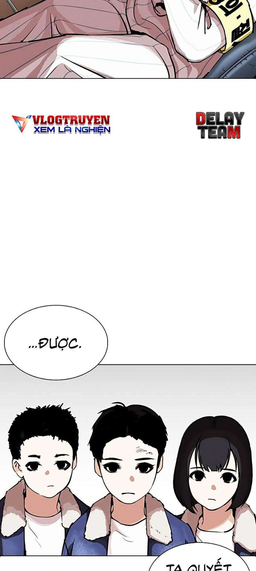 Lookism Chapter 283 - Trang 2