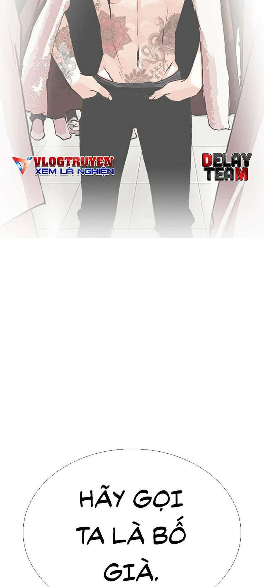 Lookism Chapter 283 - Trang 2