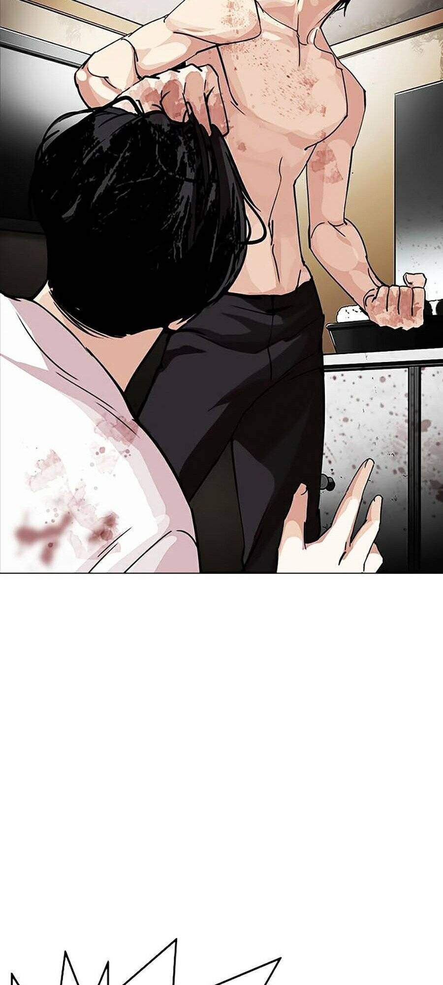 Lookism Chapter 282 - Trang 2