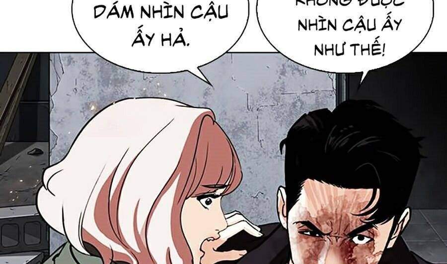 Lookism Chapter 282 - Trang 2