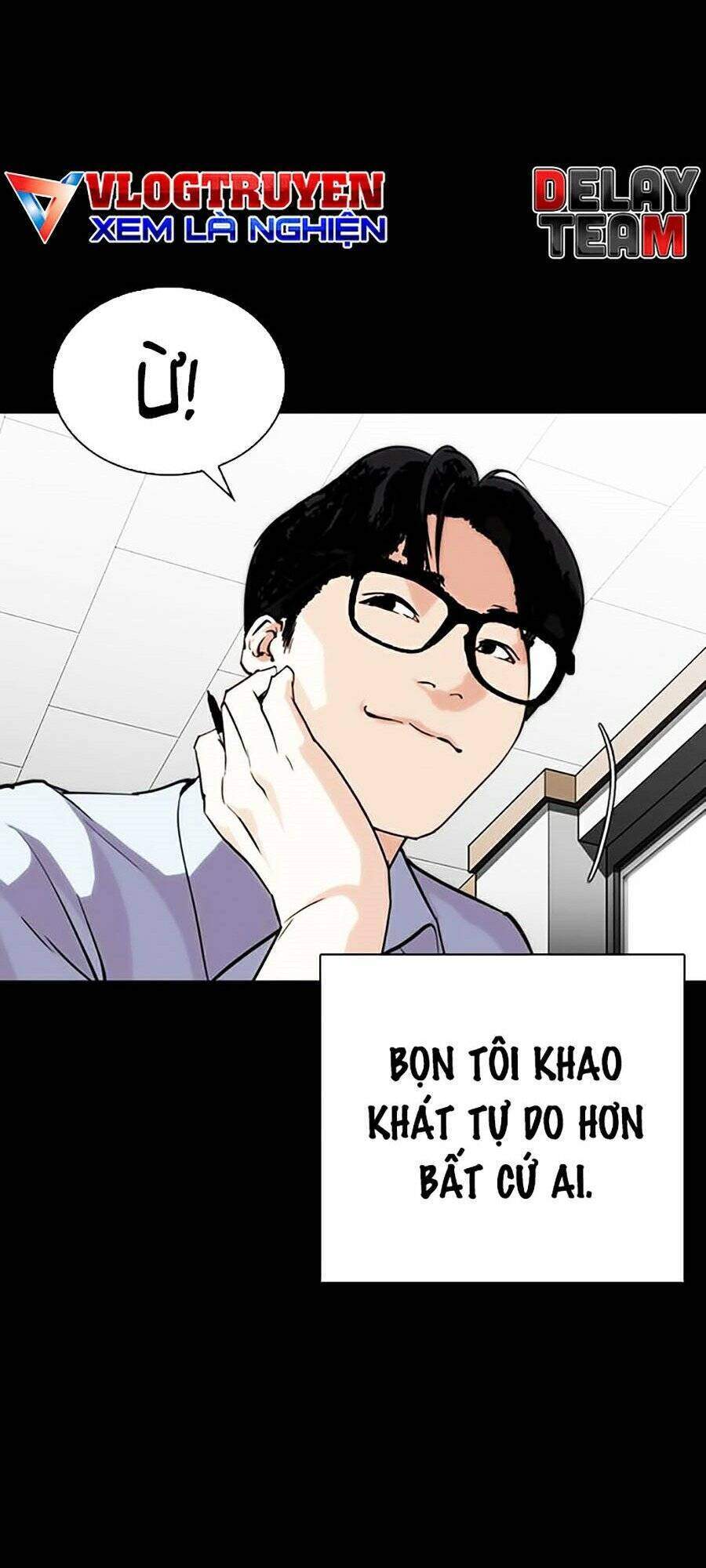 Lookism Chapter 282 - Trang 2