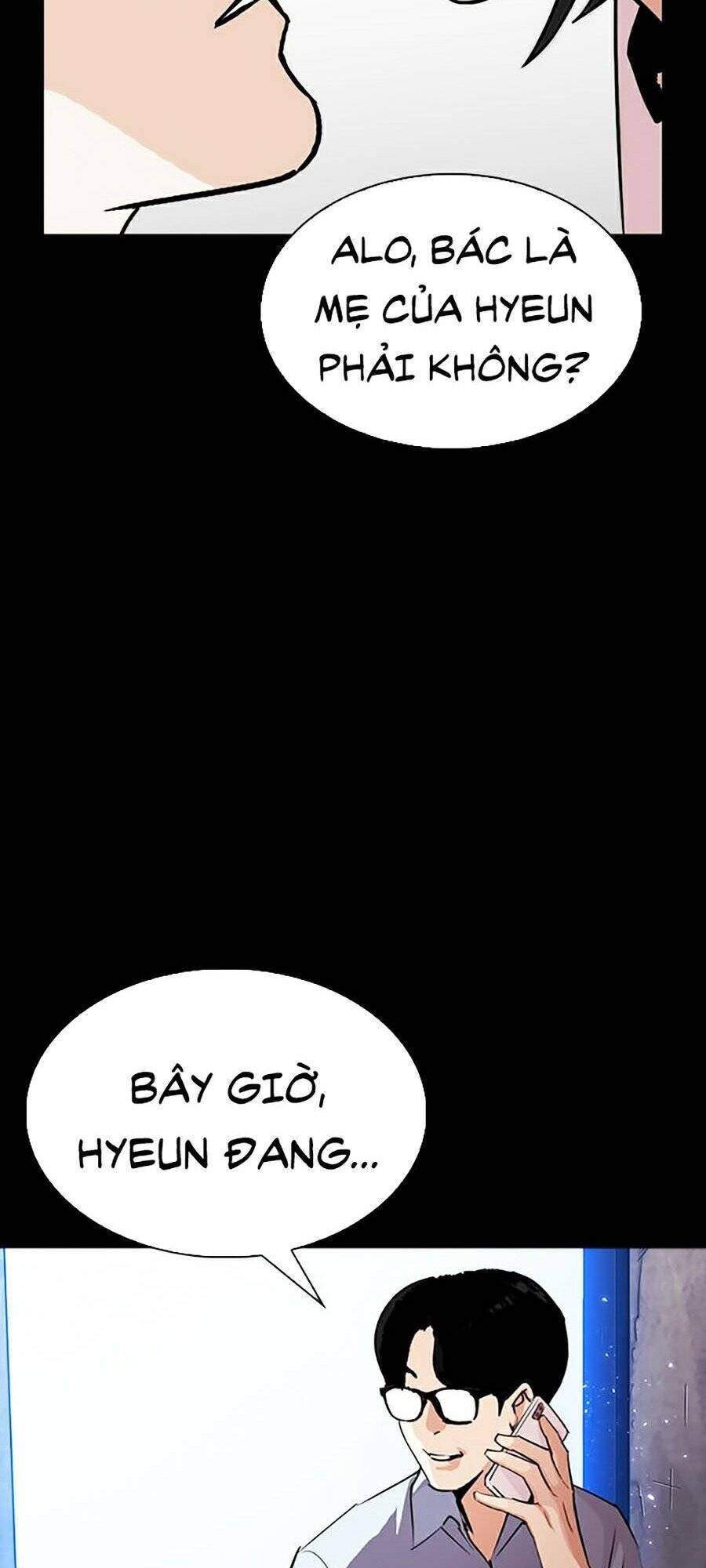 Lookism Chapter 282 - Trang 2