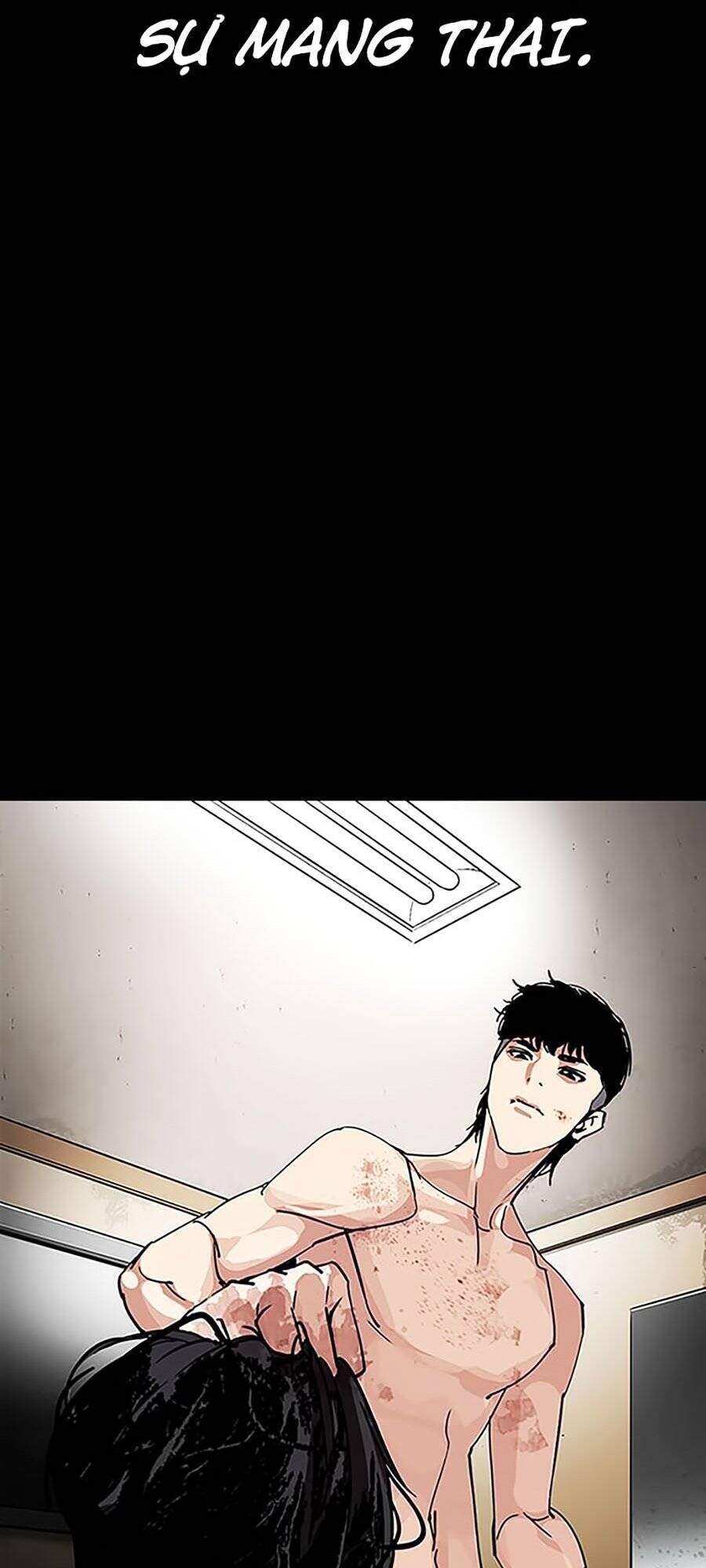 Lookism Chapter 282 - Trang 2