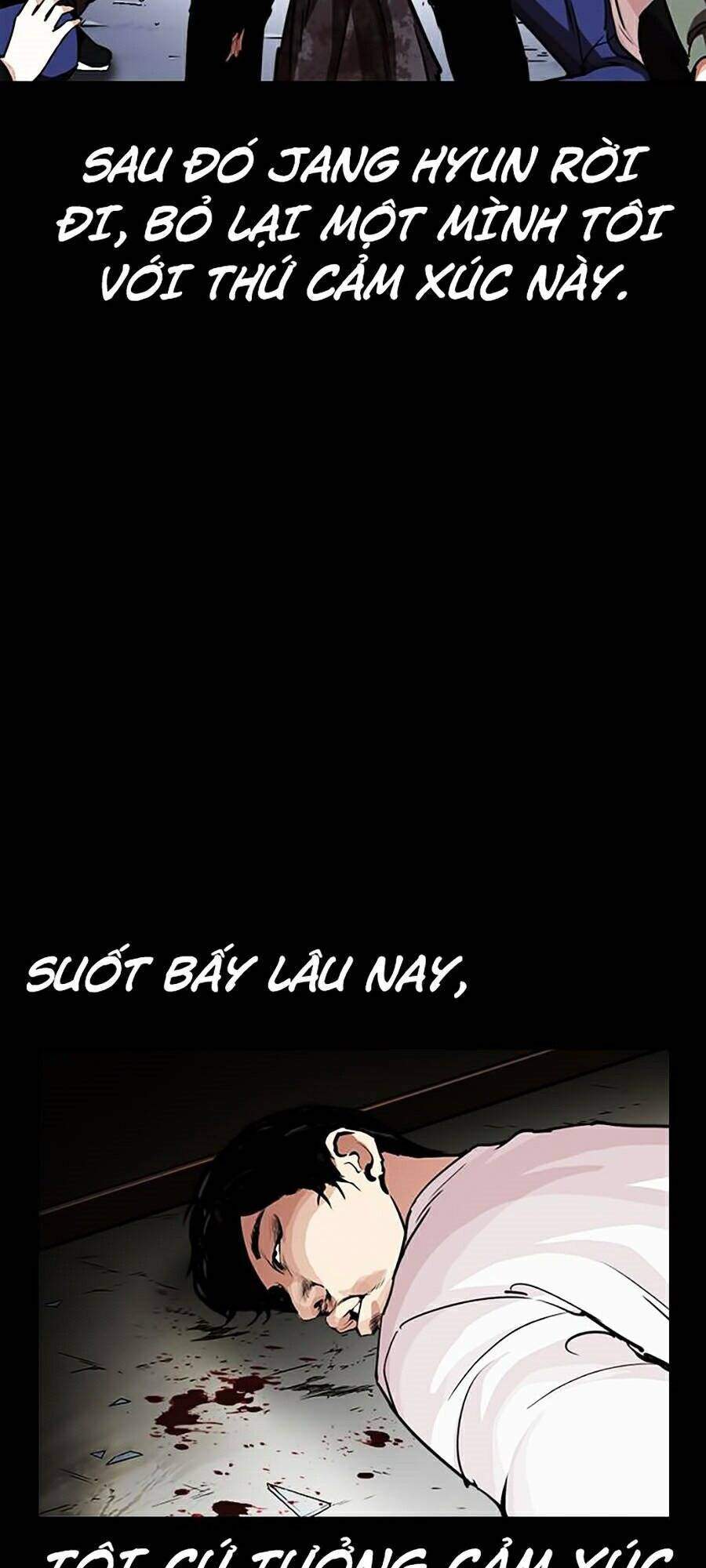 Lookism Chapter 282 - Trang 2