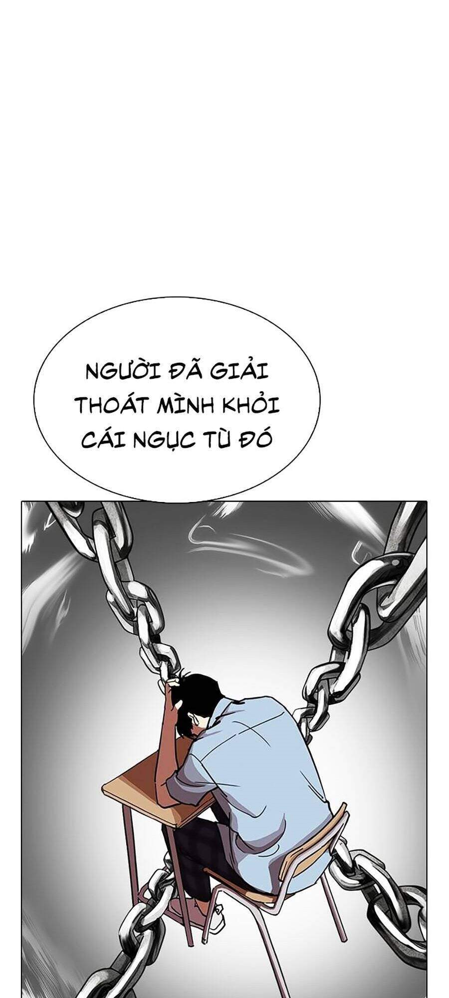 Lookism Chapter 282 - Trang 2