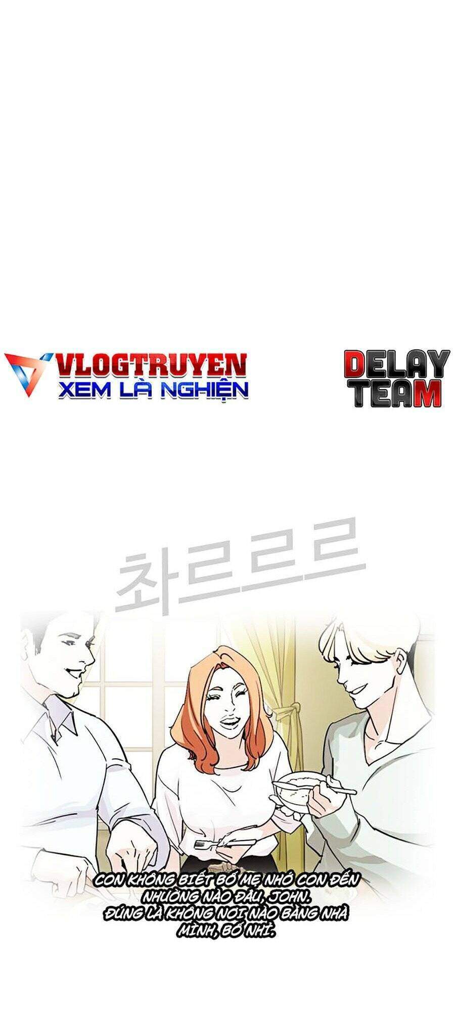 Lookism Chapter 282 - Trang 2