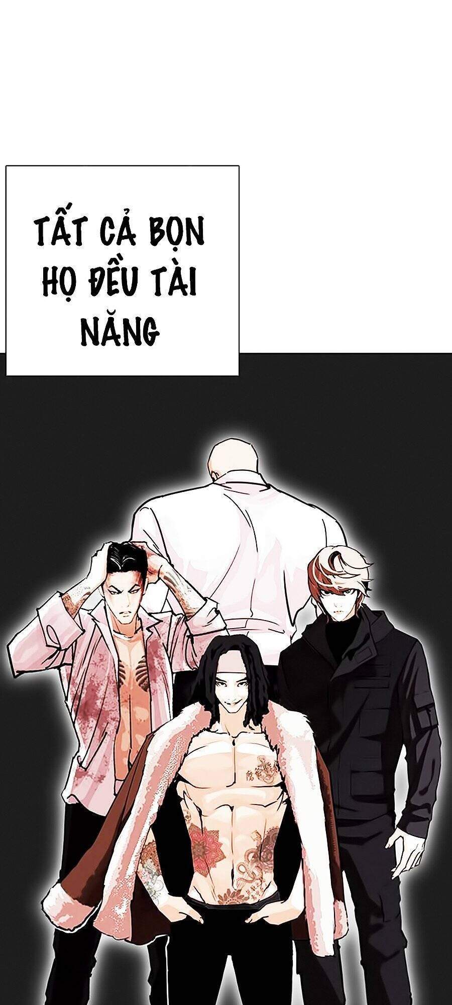 Lookism Chapter 282 - Trang 2