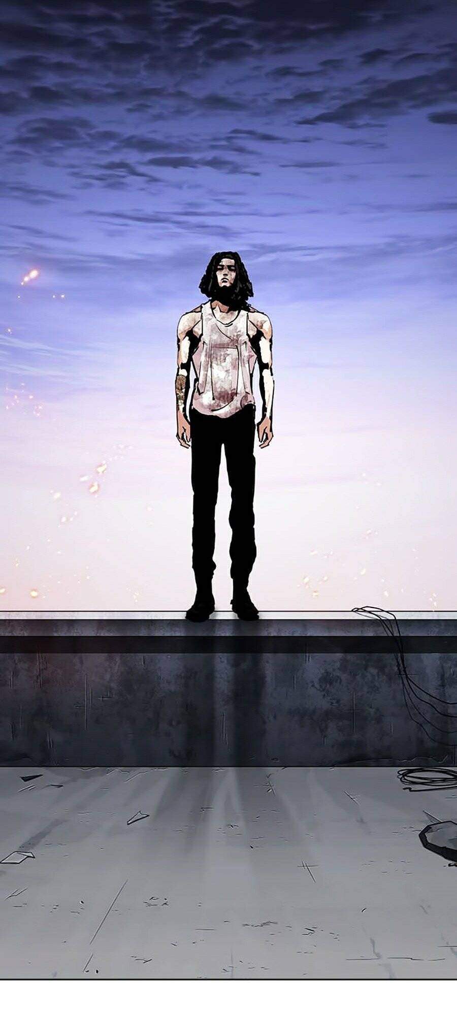 Lookism Chapter 282 - Trang 2