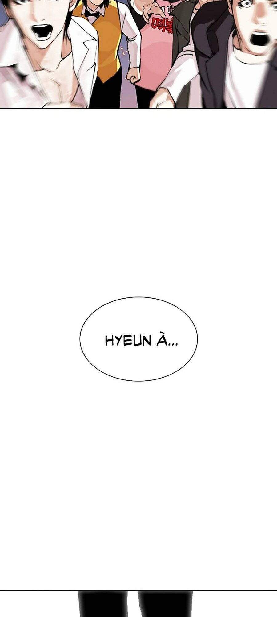 Lookism Chapter 282 - Trang 2