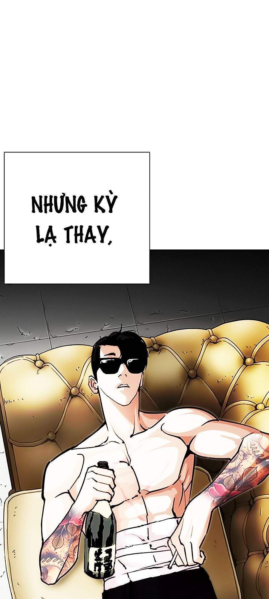 Lookism Chapter 282 - Trang 2