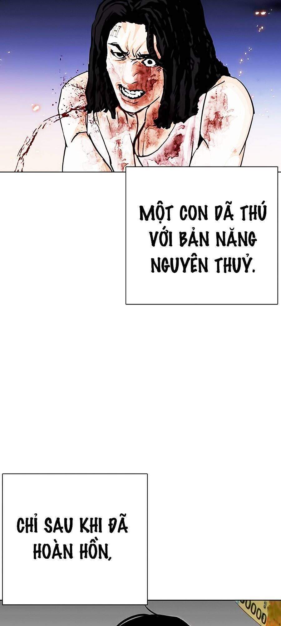 Lookism Chapter 282 - Trang 2