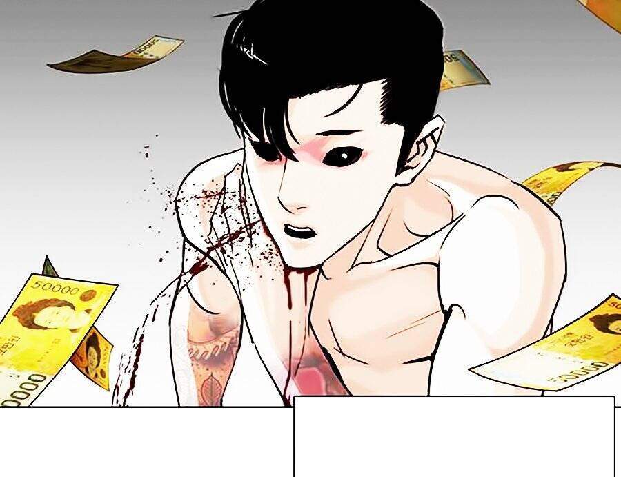 Lookism Chapter 282 - Trang 2